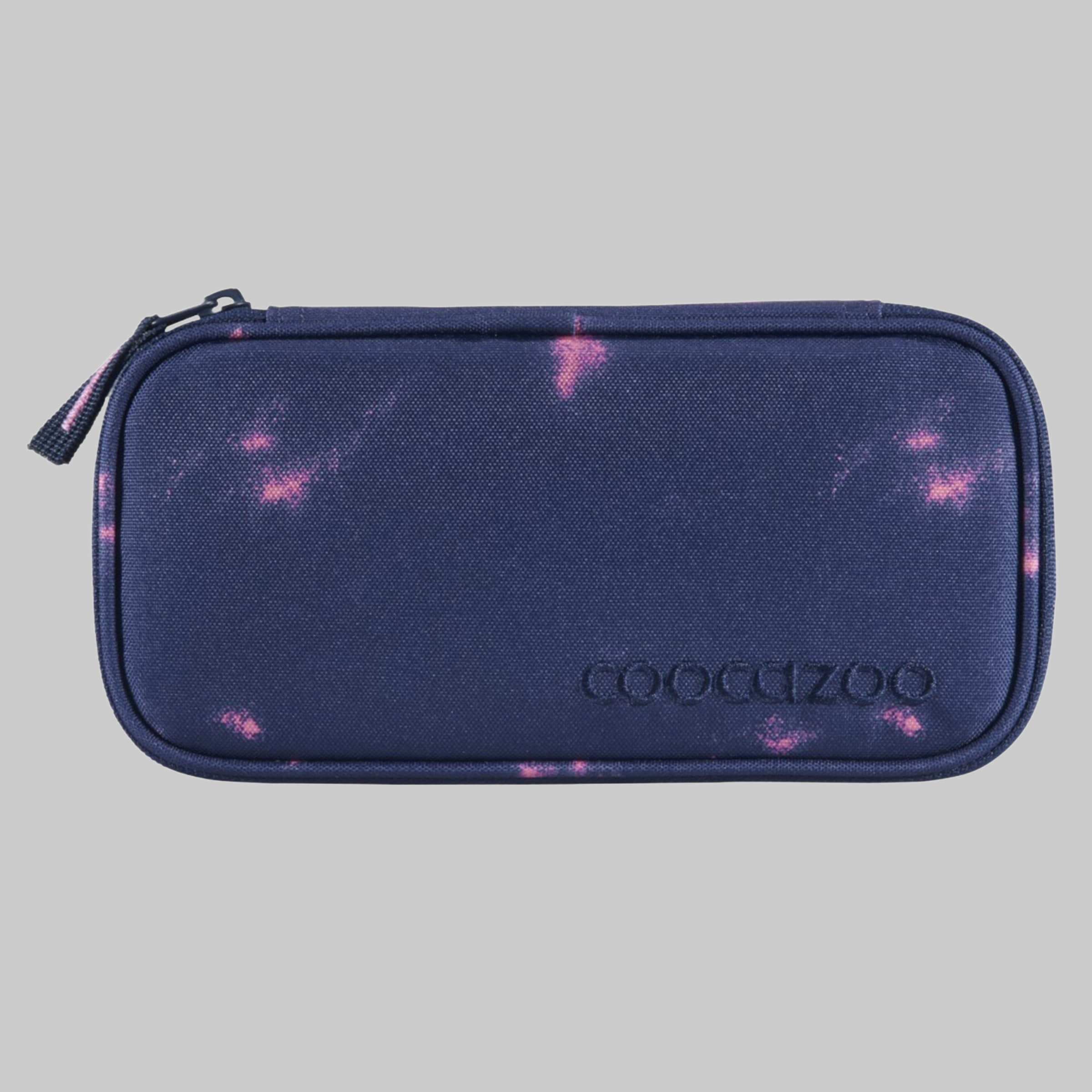 Ausstattung & Pflege coocazoo coocazoo Pencil Case - Organizer, 1-Compartment Arctic Mid