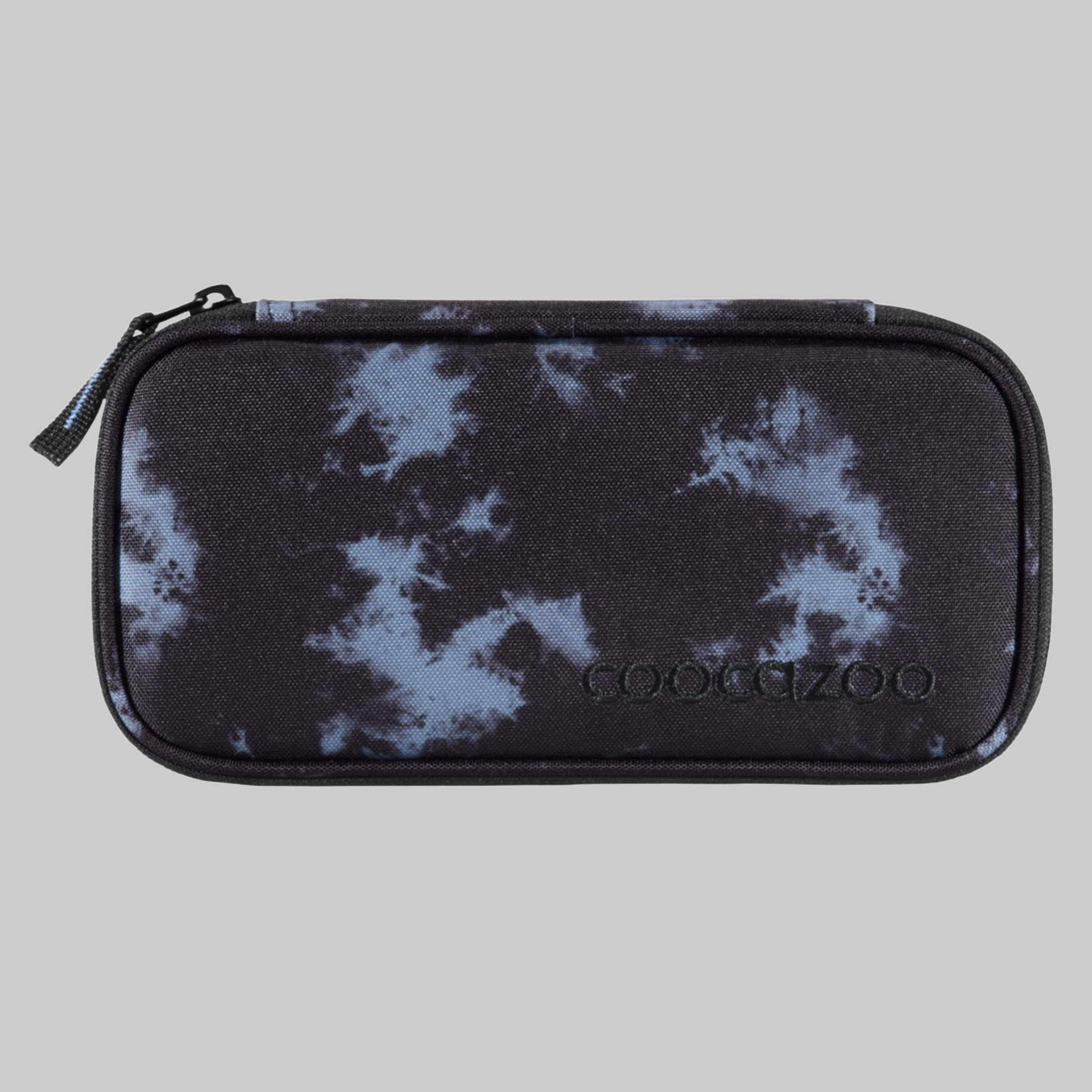 Ausstattung & Pflege coocazoo coocazoo Pencil Case - Organizer, 1-Compartment Midnight D