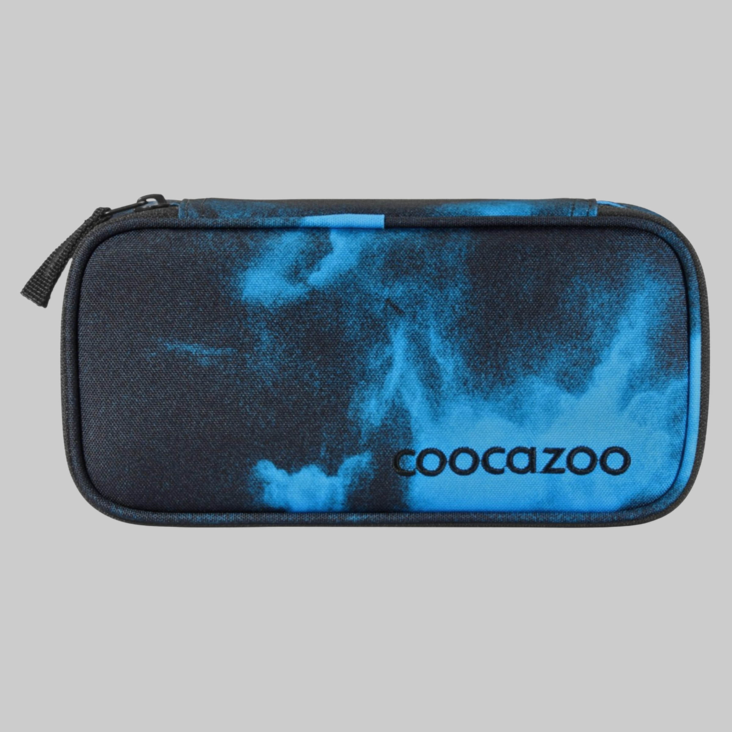 coocazoo Ausstattung & Pflege coocazoo Pencil Case - Organizer, 1-Compartment Mystic Clo