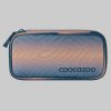 coocazoo Pencil Case - Organizer, 1-Compartment Pacific Tr Ausstattung & Pflege coocazoo