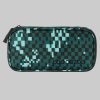 coocazoo coocazoo Pencil Case - Organizer, 1-Compartment Pixel Blox Ausstattung & Pflege