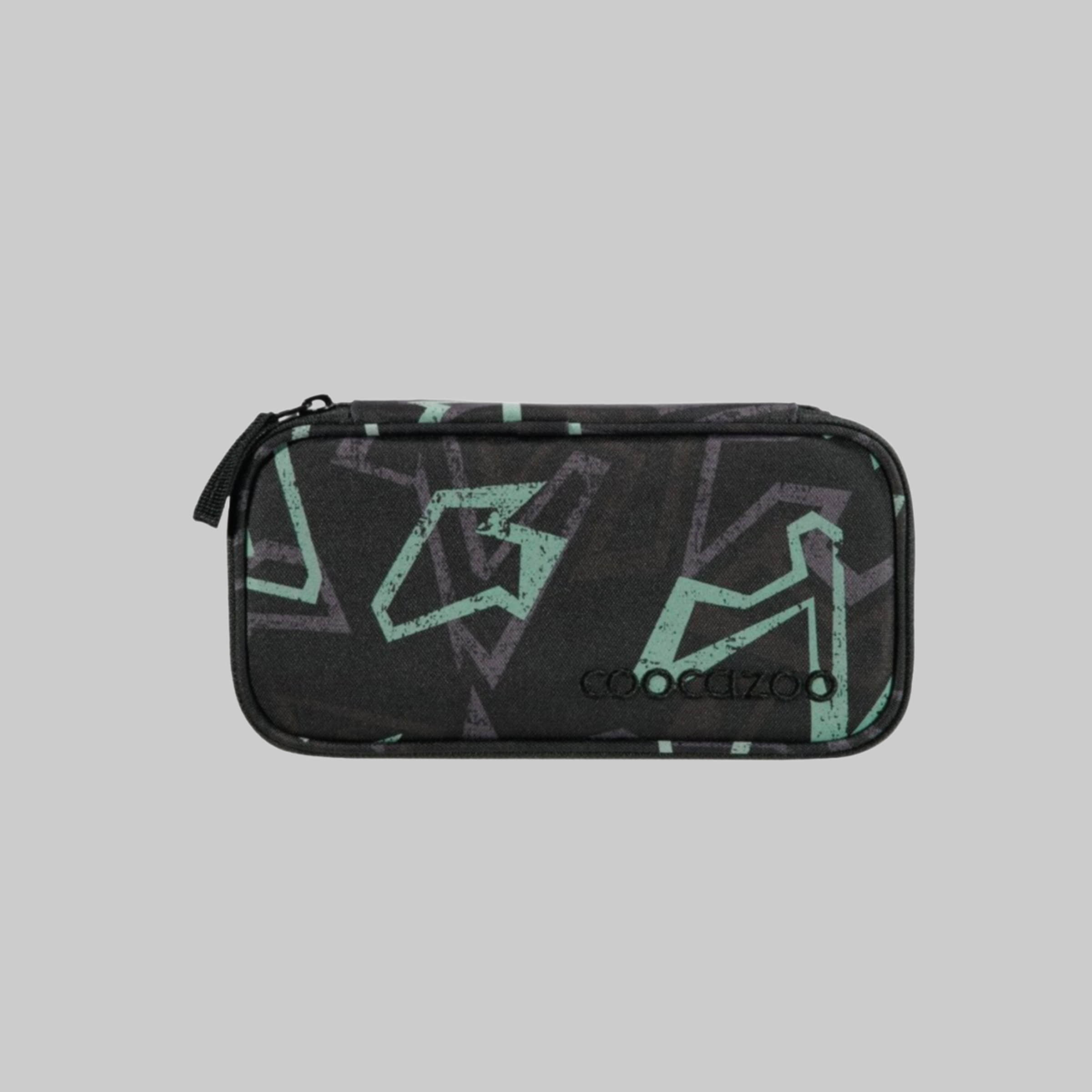 coocazoo Pencil Case - Organizer, 1-Compartment Reflective Accessoires & Taschen coocazoo