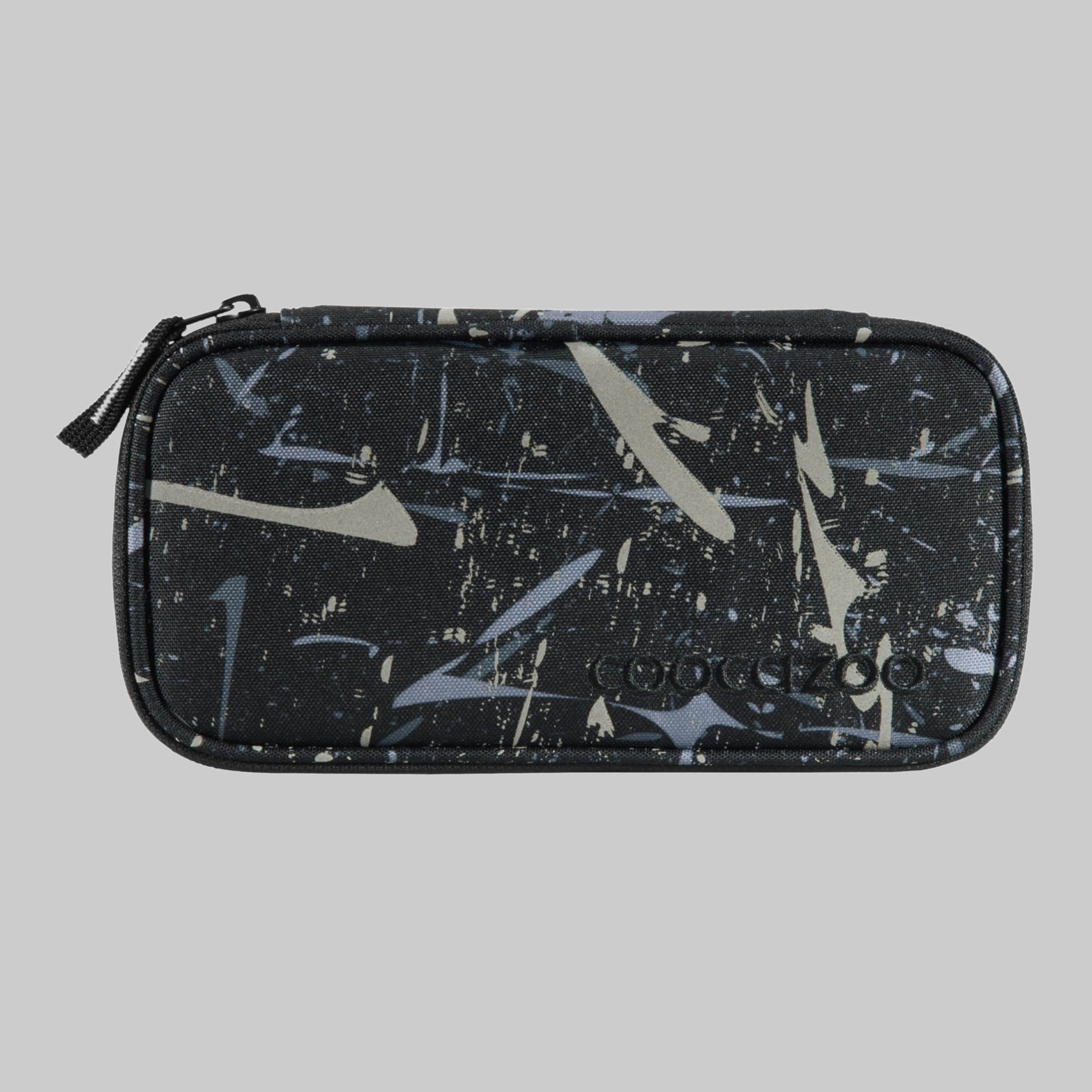 coocazoo Pencil Case - Organizer, 1-Compartment Reflective coocazoo Ausstattung & Pflege