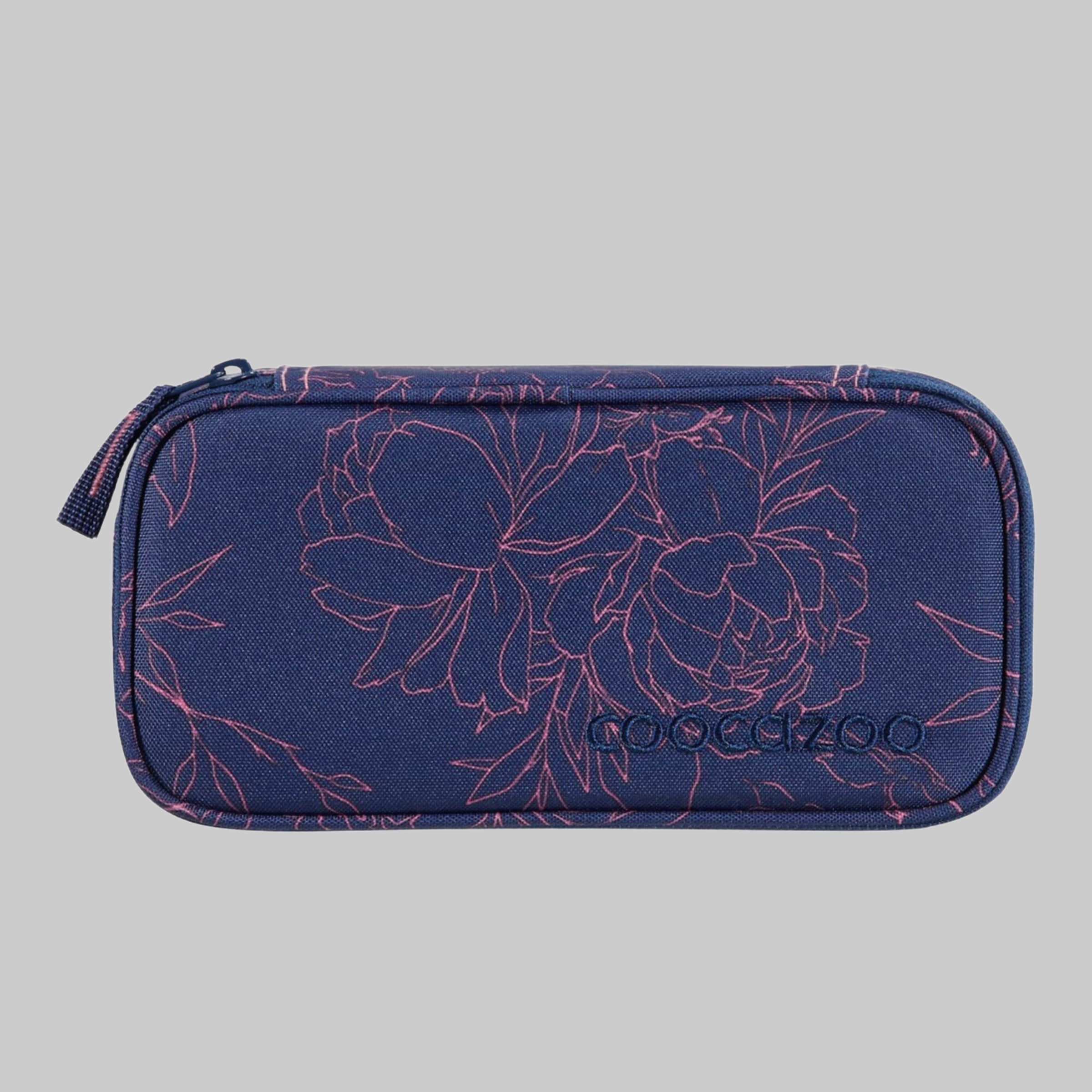 coocazoo Pencil Case - Organizer, 1-Compartment Sweet Rose coocazoo Ausstattung & Pflege