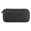 coocazoo Pencil Case - Organizer, 1-Compartment black coal Ausstattung & Pflege coocazoo