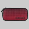 coocazoo Pencil Case - Organizer, 1-Compartment Blazing Fire Ausstattung & Pflege coocazoo