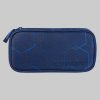 coocazoo Pencil Case - Organizer, 1-Compartment Blue Motion Ausstattung & Pflege coocazoo