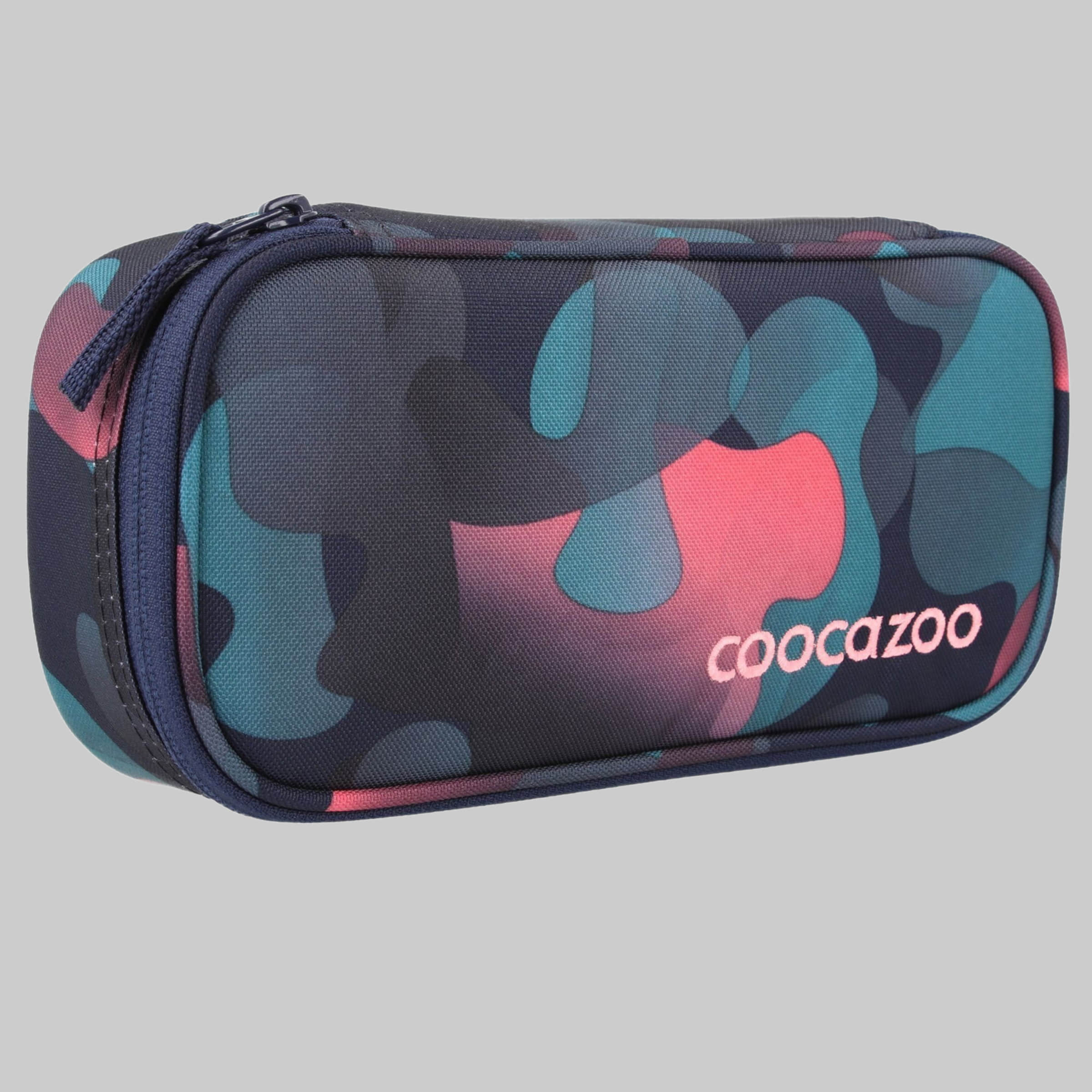 coocazoo Ausstattung & Pflege coocazoo Pencil Case - Organizer, 1-Compartment cloudy peach