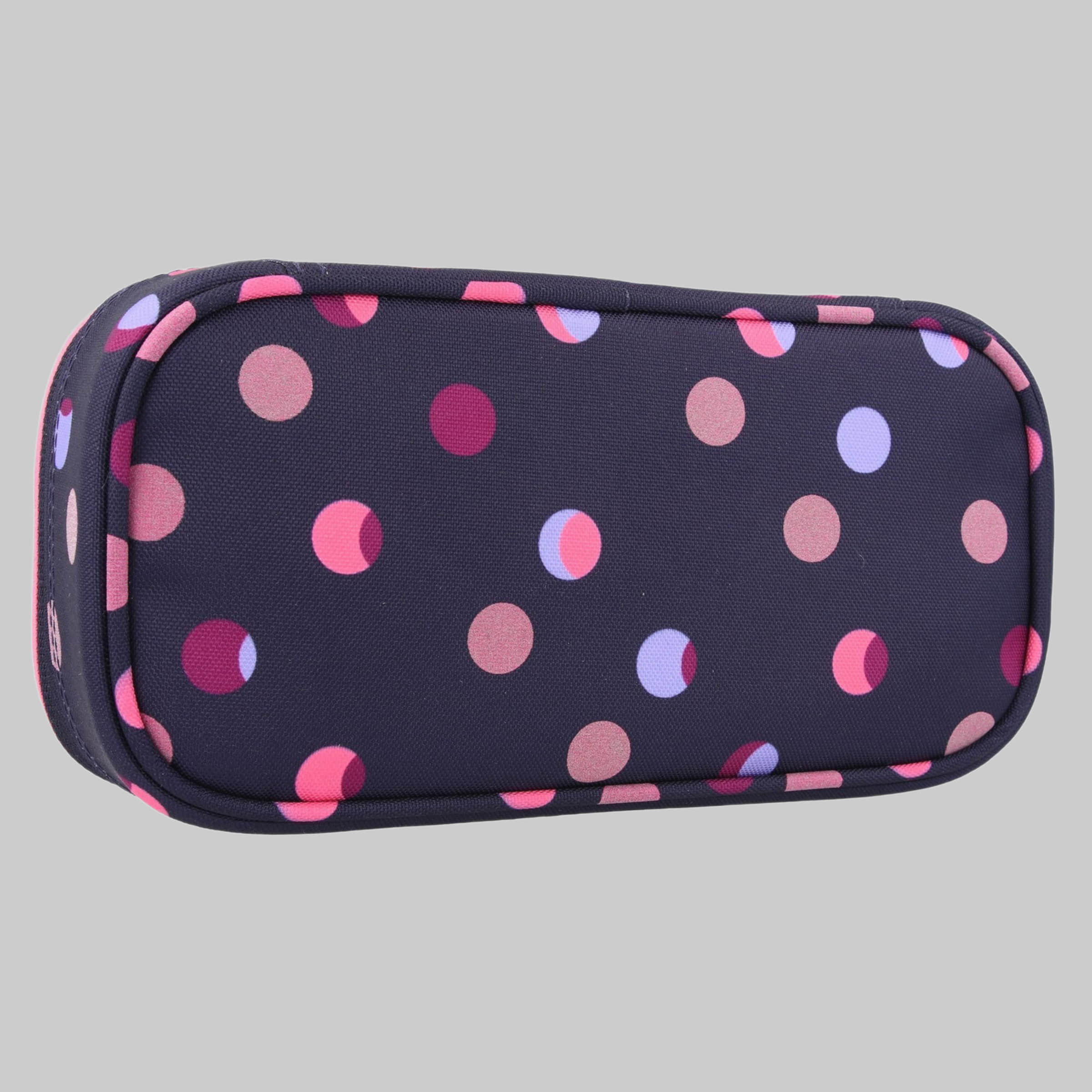 coocazoo Pencil Case - Organizer, 1-Compartment reflective coocazoo Ausstattung & Pflege