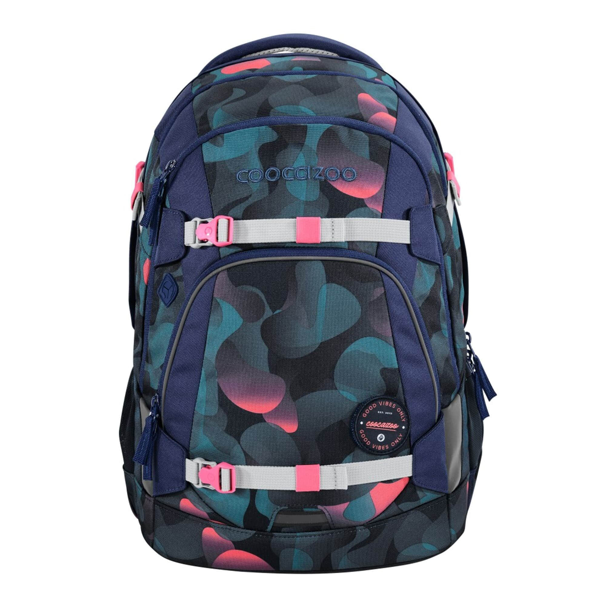 Rucksäcke coocazoo coocazoo School Backpack MATE, 30 Liters (1-piece) Cloudy Peach