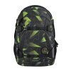 coocazoo School Backpack MATE, 30 Liters (1-piece) Lime Flash coocazoo Spielzeug