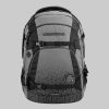 coocazoo School Backpack MATE, 30 Liters (1-piece) Black Carbon Rucksäcke coocazoo
