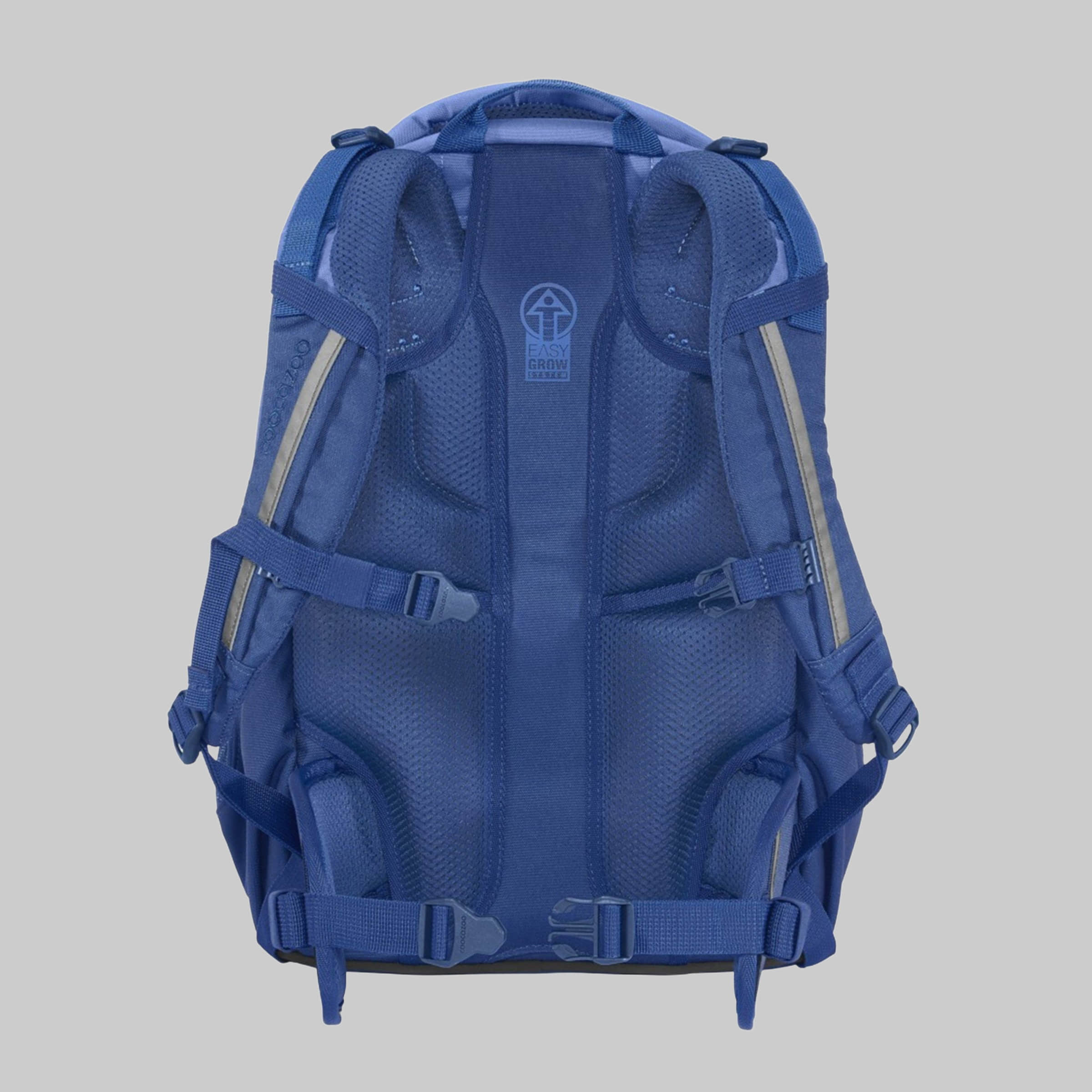 Rucksäcke coocazoo coocazoo School Backpack MATE, 30 Liters (1-piece) All Blue