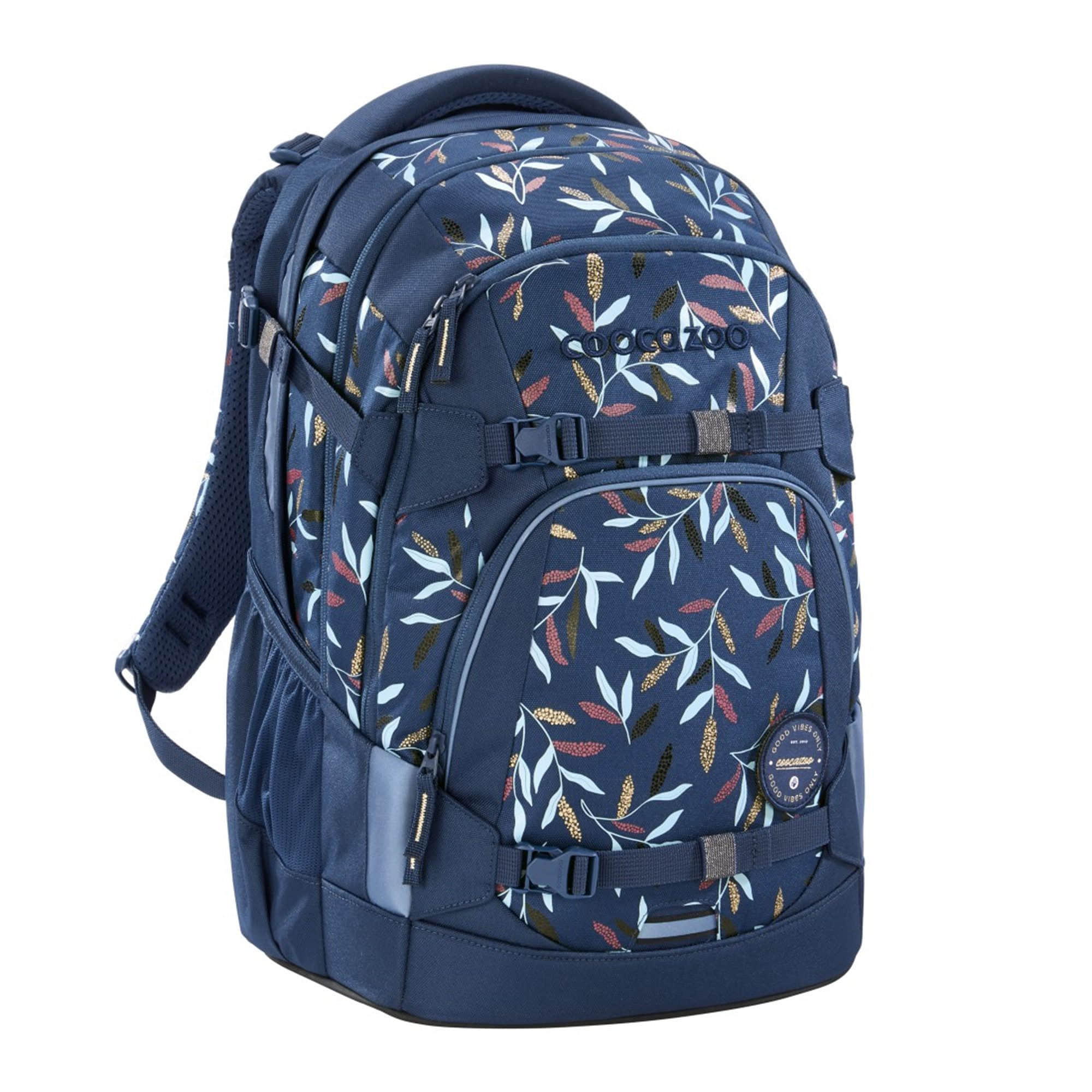 coocazoo coocazoo School Backpack MATE, 30 Liters (1-piece) Boho Glam Spielzeug