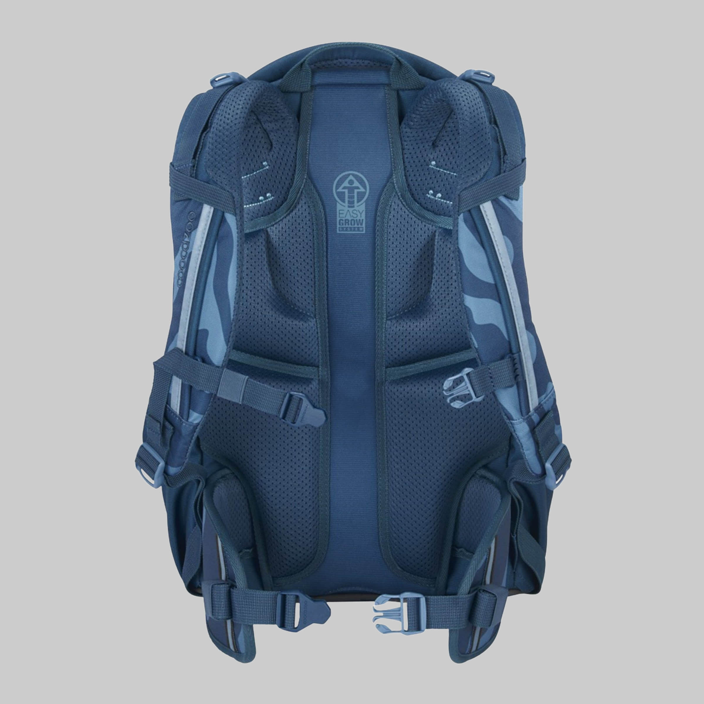coocazoo coocazoo School Backpack MATE, 30 Liters (1-piece) Breaking W Rucksäcke