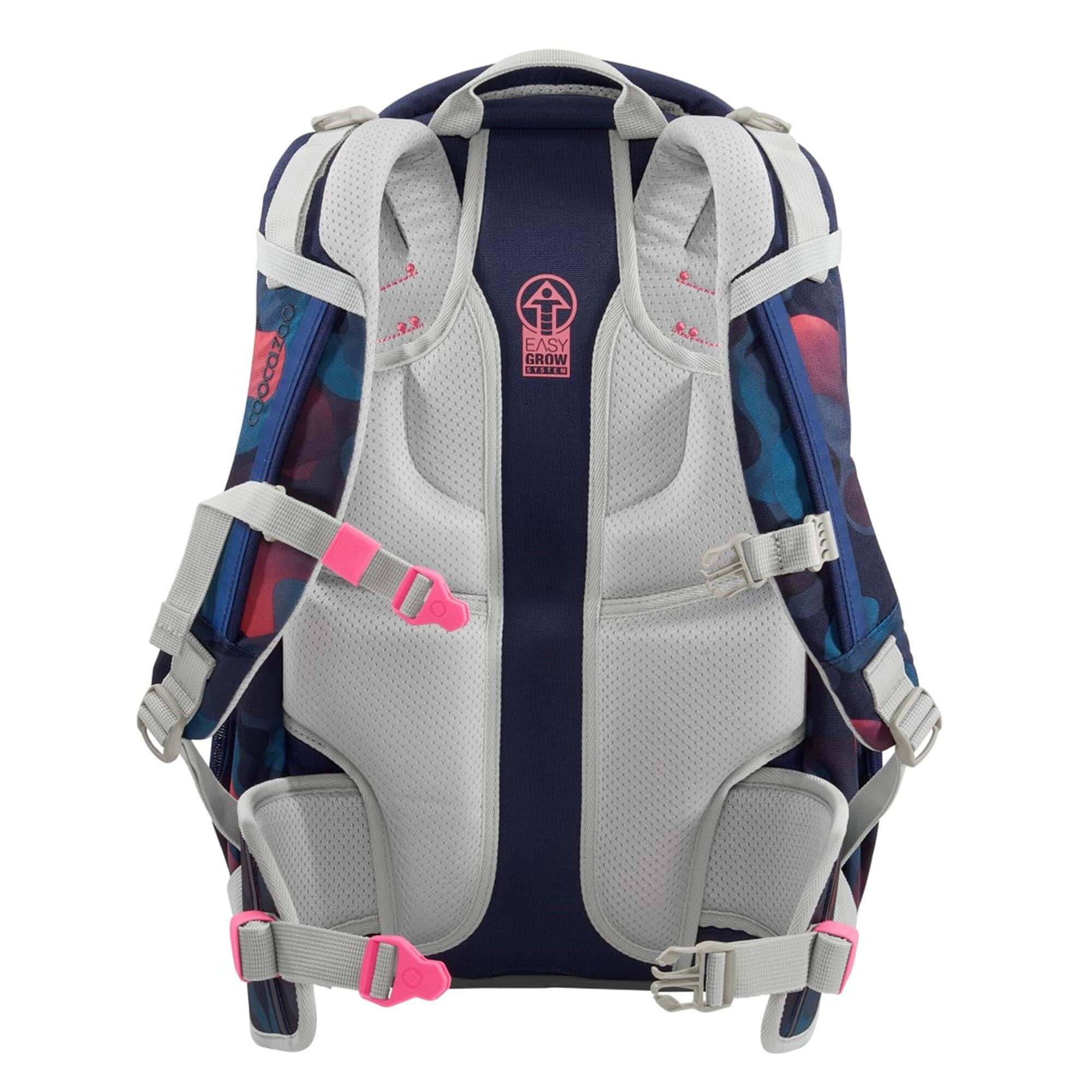 Rucksäcke coocazoo coocazoo School Backpack MATE, 30 Liters (1-piece) Cloudy Peach