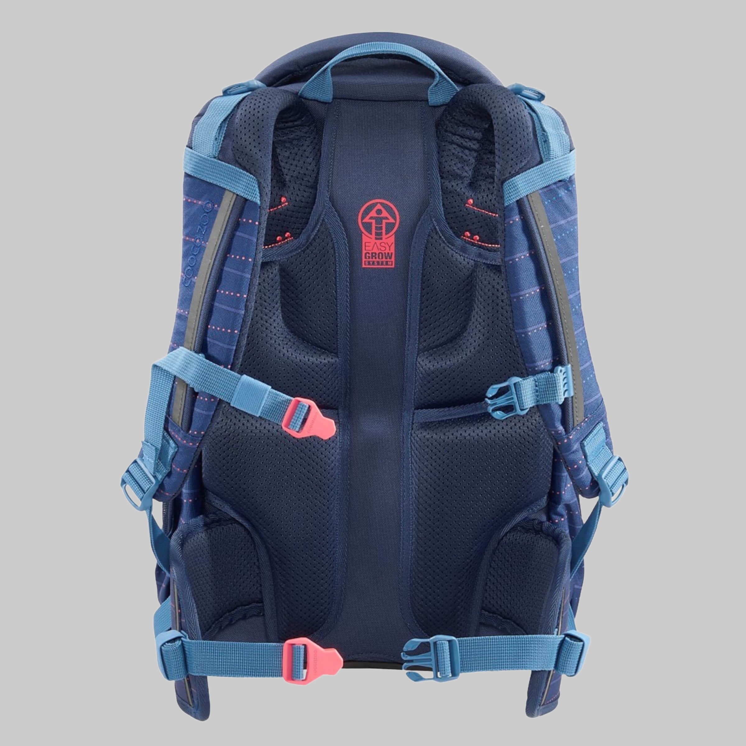 coocazoo School Backpack MATE, 30 Liters (1-piece) Diamond Li coocazoo Rucksäcke