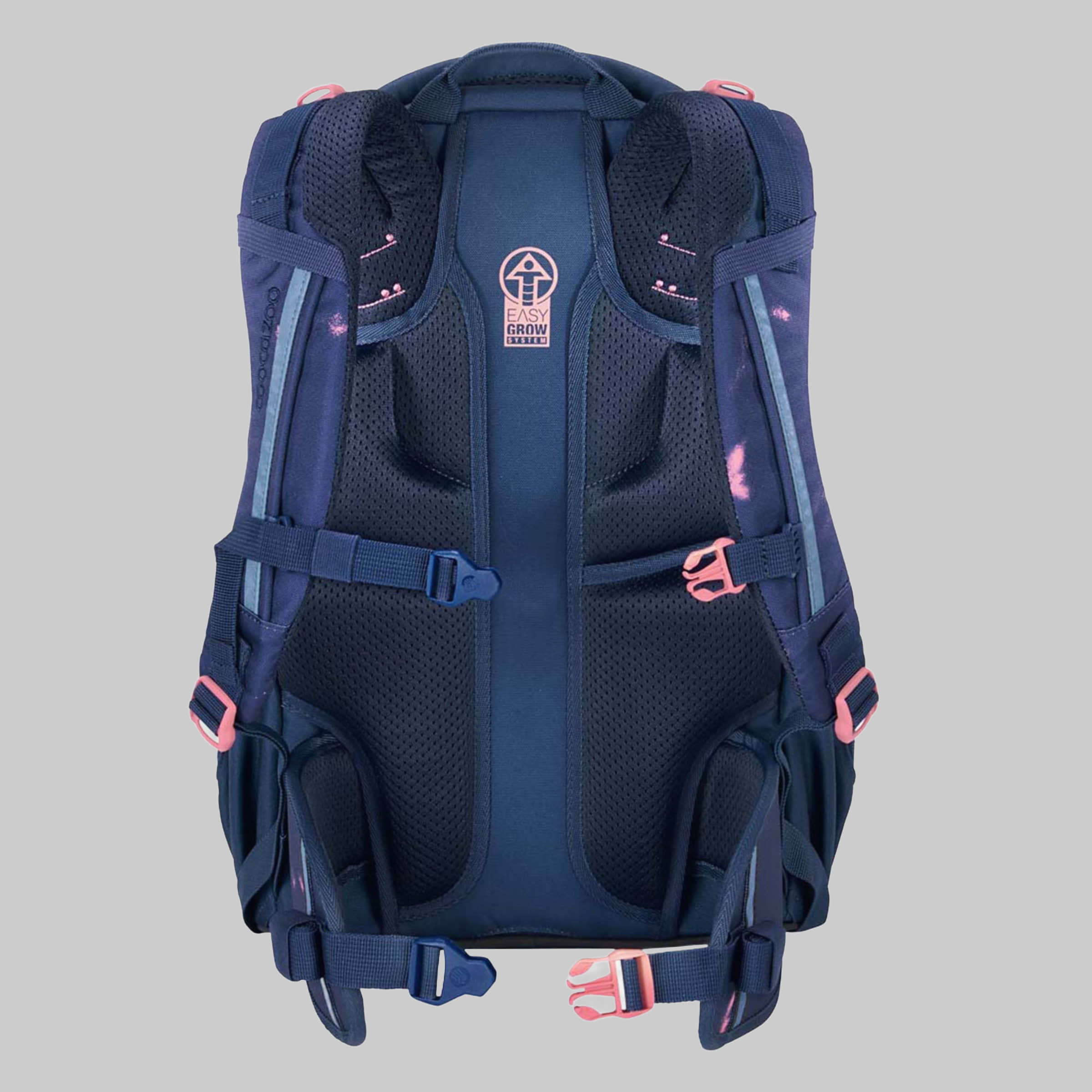 coocazoo coocazoo School Backpack MATE, 30 Liters (1-piece) Arctic Mid Rucksäcke