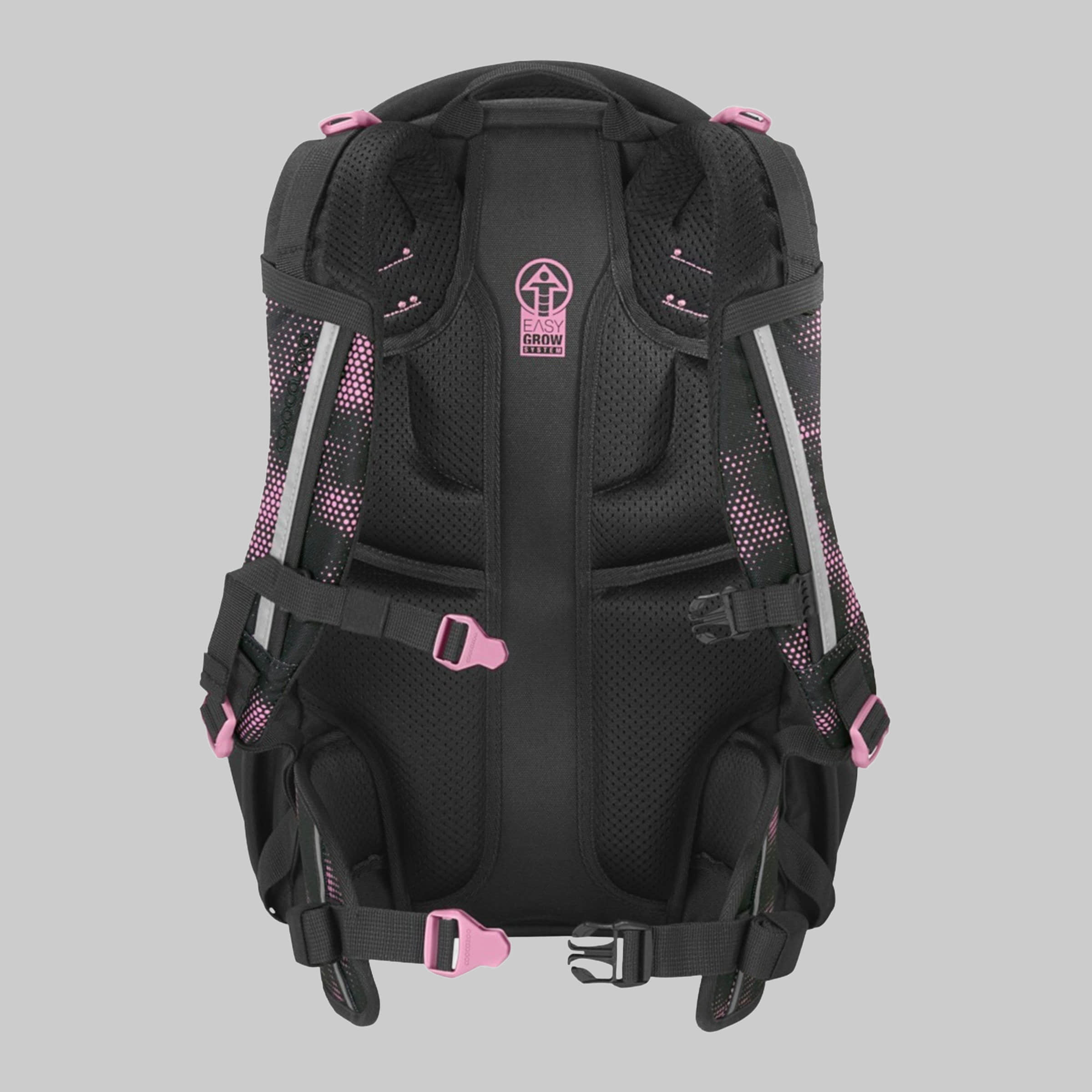 coocazoo coocazoo School Backpack MATE, 30 Liters (1-piece) Pink Illus Spielzeug