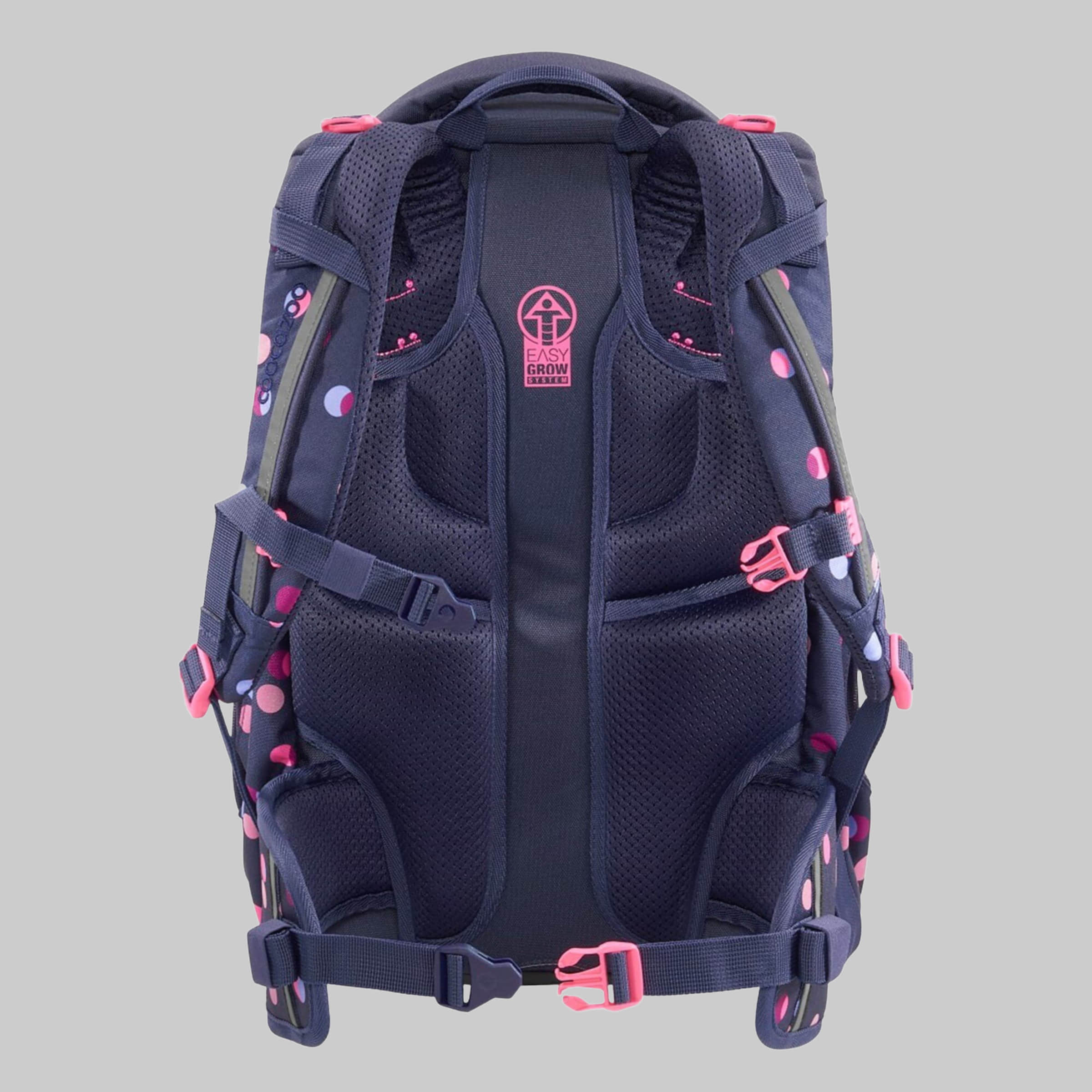 coocazoo School Backpack MATE, 30 Liters (1-piece) Reflective Spielzeug coocazoo