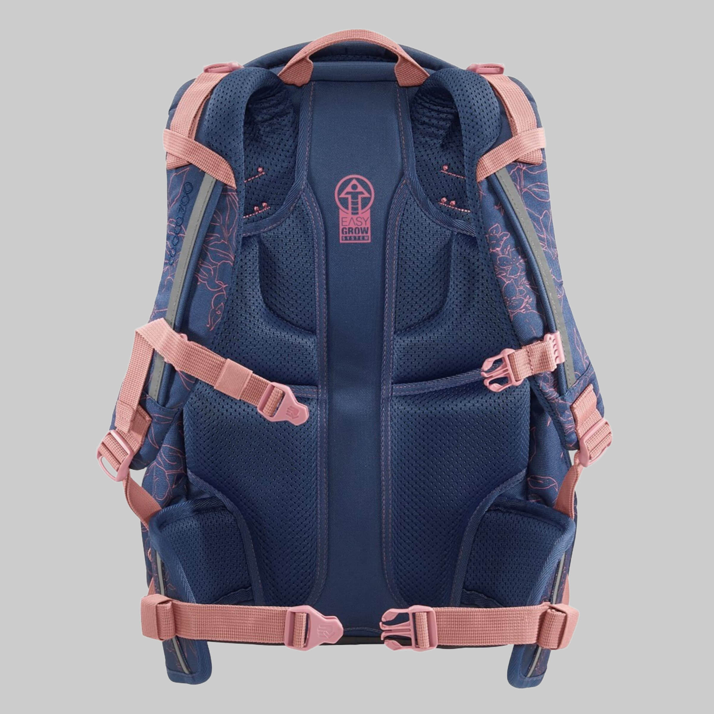 coocazoo Spielzeug coocazoo School Backpack MATE, 30 Liters (1-piece) Sweet Rose
