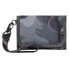 coocazoo Wallet with Viewing Window - Stylish School Wallet Bubble Brush coocazoo Geldbörsen