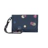 coocazoo Wallet with Viewing Window - Stylish School Wallet Bubble Dre coocazoo Geldbörsen