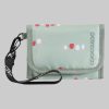 coocazoo coocazoo Wallet with Viewing Window - Stylish School Wallet Dancing Dots Mädchenmode