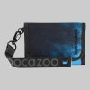 coocazoo Mädchenmode coocazoo Wallet with Viewing Window - Stylish School Wallet Mystic Clo
