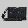 coocazoo Wallet with Viewing Window - Stylish School Wallet SCHWARZ/Re coocazoo Mädchenmode