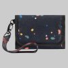 coocazoo Wallet with Viewing Window - Stylish School Wallet Sprinkled coocazoo Mädchenmode