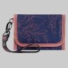 coocazoo Mädchenmode coocazoo Wallet with Viewing Window - Stylish School Wallet Sweet Rose