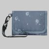 Mädchenmode coocazoo coocazoo Wallet with Viewing Window - Stylish School Wallet Bloomy Daisy