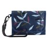 coocazoo Wallet with Viewing Window - Stylish School Wallet Boho Glam Mädchenmode coocazoo