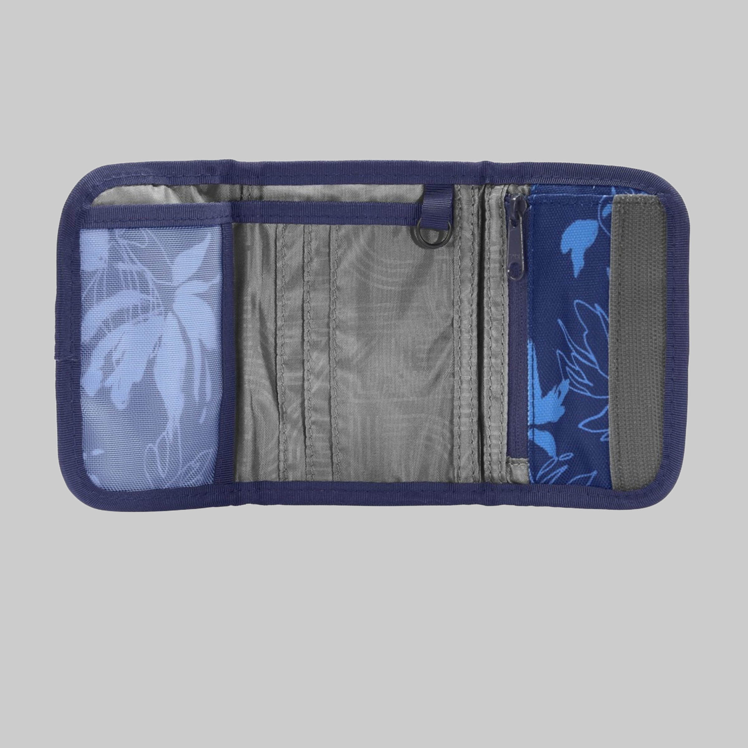 coocazoo Wallet with Viewing Window - Stylish School Wallet Tropical N coocazoo Geldbörsen