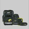 Spielzeug ergobag ergoag cubo School Backpack Set (5-piece, cubo Set) MähdreschB