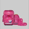 ergoag cubo School Backpack Set (5-piece, cubo Set) SternzauBä Spielzeug ergobag