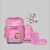 ergoag cubo School Backpack Set (5-piece, cubo Set) WolkenzauB ergobag Rucksäcke