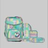 ergoag cubo School Backpack Set (5-piece, cubo Set) ZauBärwelt Spielzeug ergobag