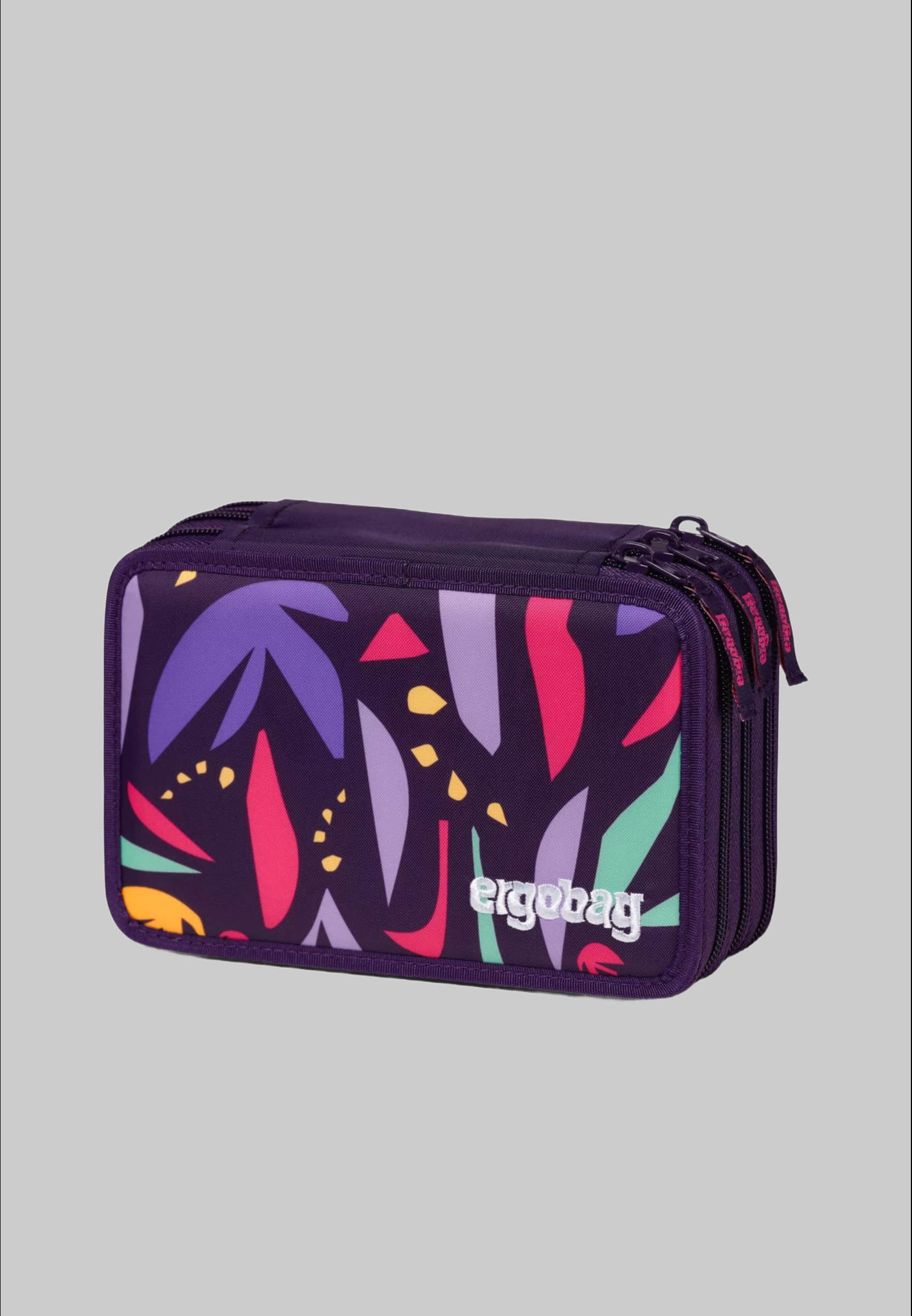 ergobag Federmäppchen Maxi Mappchen, (1-tlg) AmBärzonas ergobag Ausstattung & Pflege