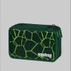 ergobag ergobag Federmäppchen Maxi Mappchen, (1-tlg) BärRex - G Ausstattung & Pflege