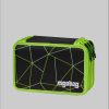 Ausstattung & Pflege ergobag ergobag Federmäppchen Maxi Mappchen, (1-tlg) CyBär Race
