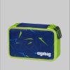 ergobag Ausstattung & Pflege ergobag Federmäppchen Maxi Mappchen, (1-tlg) Spitzenrei