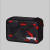 ergobag Federmäppchen Maxi Mappchen, (1-tlg) TaekBärdo ergobag Ausstattung & Pflege