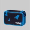 ergobag ergobag Federmäppchen Maxi Mappchen, (1-tlg) VerfolgBär Ausstattung & Pflege