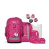 Spielzeug ergobag ergobag Maxi School Backpack Set - Ergonomic Design for Growing Kids SternzauBä