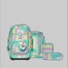 ergobag Spielzeug ergobag Maxi School Backpack Set - Ergonomic Design for Growing Kids ZauBärwelt