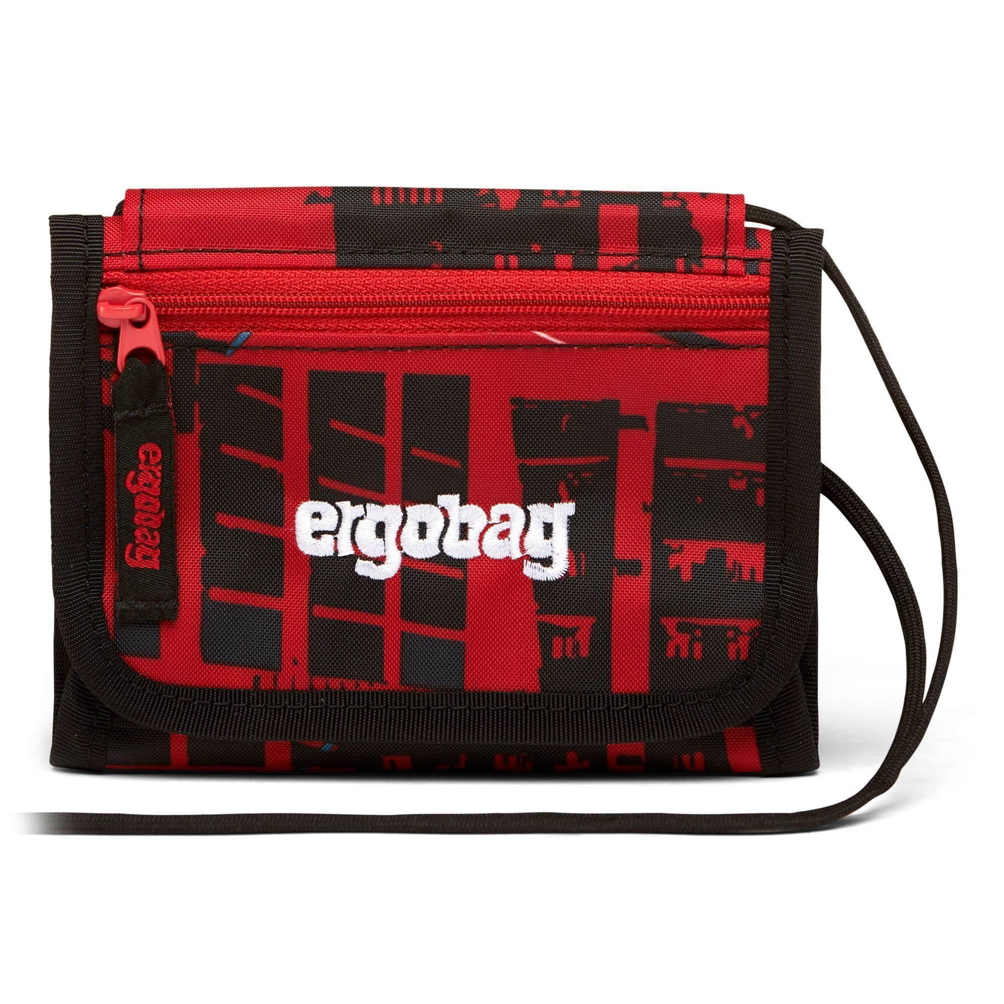 ergobag Neck Pouch | Kids' Mini-Pouch | TopTwo alarmbärre ergobag Mädchenmode