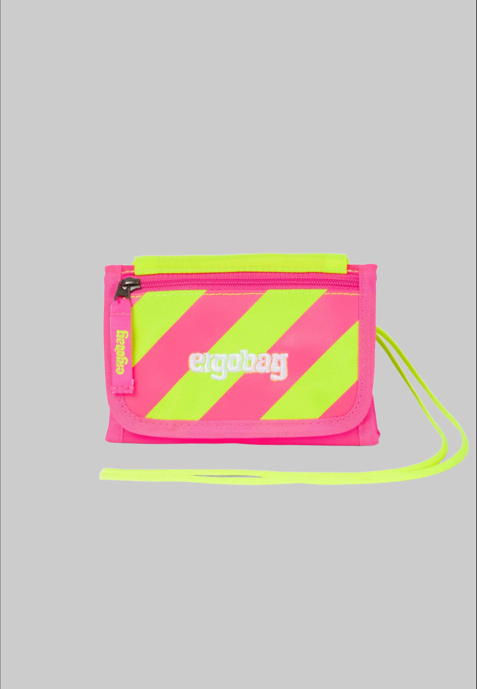 Mädchenmode ergobag ergobag Neck Pouch | Kids' Mini-Pouch | TopTwo StrahleBär