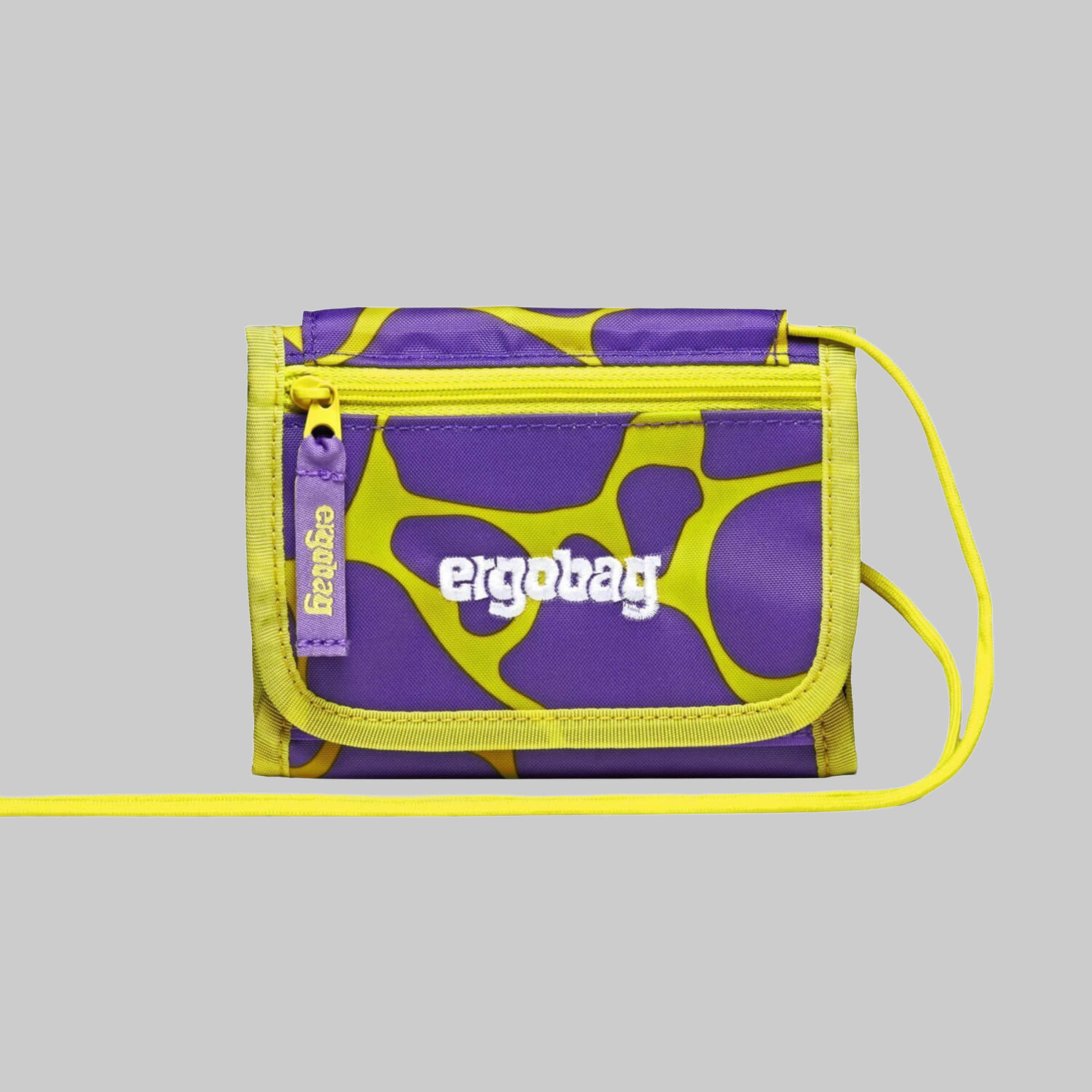 ergobag ergobag Neck Pouch | Kids' Mini-Pouch | TopTwo SuBärkraft Mädchenmode